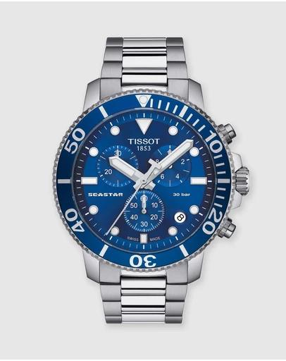 Seastar 1000 Chronograph