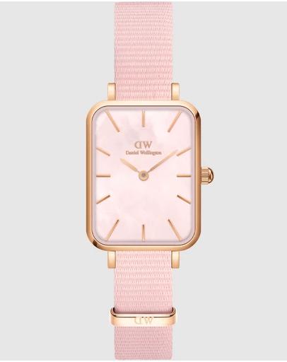 Quadro Coral Pearl