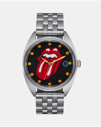 Rolling Stones Primacy