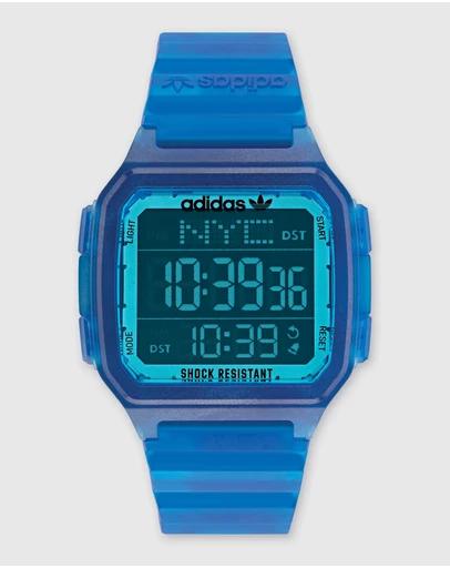 Digital One GMT