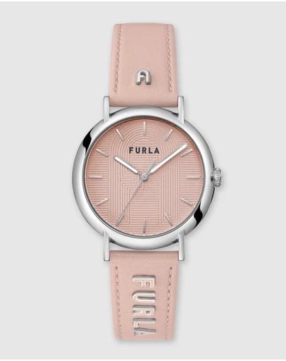 Heritage Furla Easy Shape
