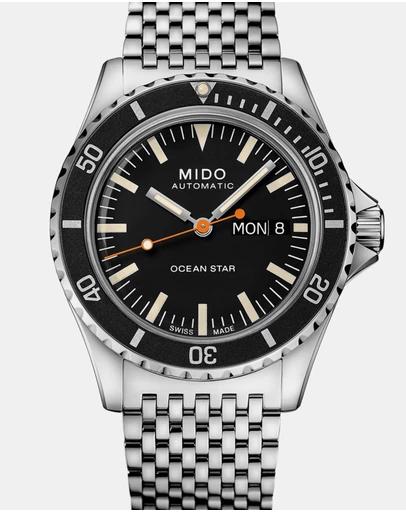Ocean Star Tribute