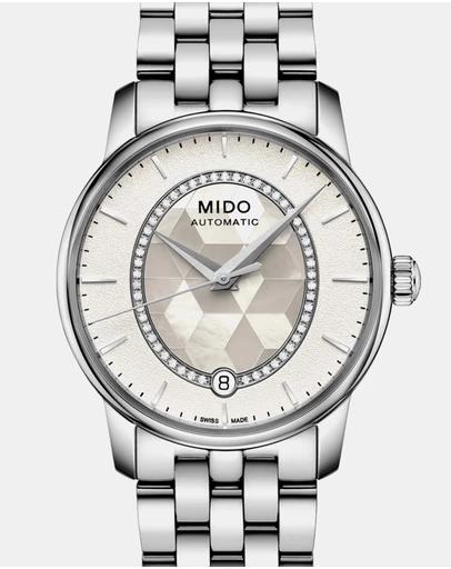 Baroncelli Prisma