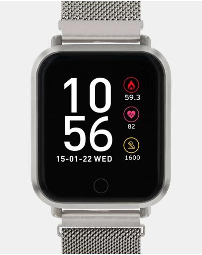 Series 06 Smart Watch
