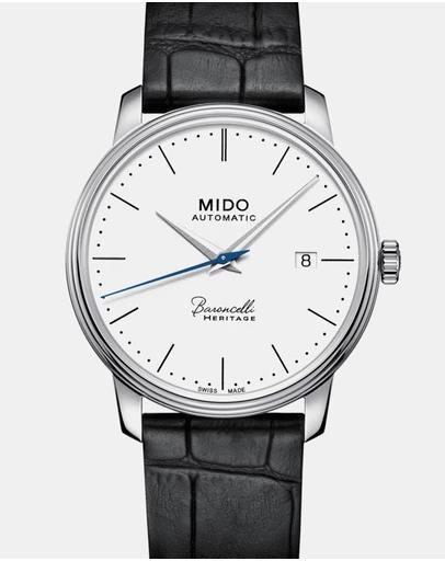 Baroncelli Heritage Gent