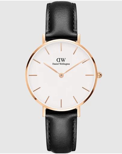 Petite Sheffield 32mm