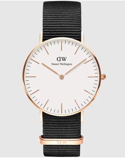 Classic Cornwall 36mm