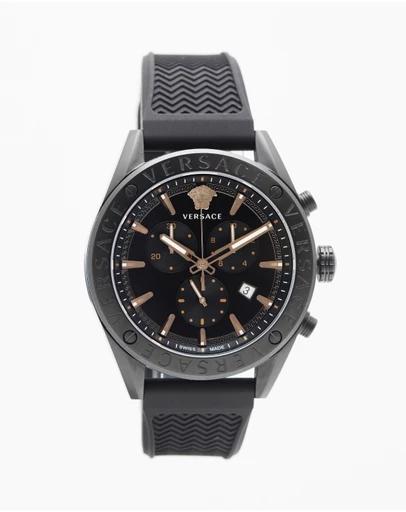 V-Chrono