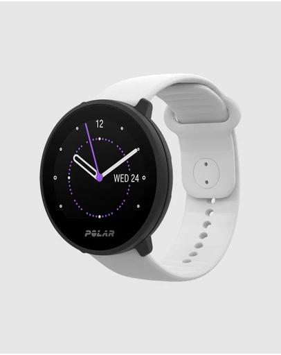Polar Unite White