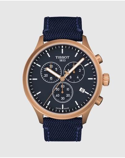 Chrono XL