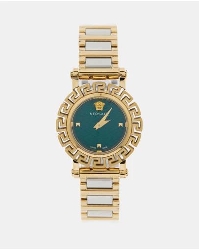 Greca Glam - VE2Q0 30mm