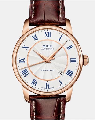 Baroncelli Gent