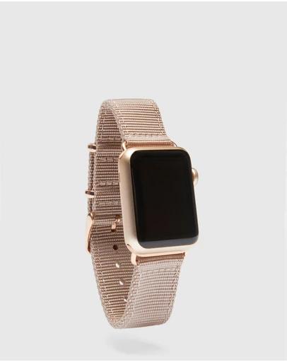40mm Pivot Watch Band