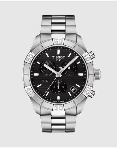 PR 100 Sport Gent Chronograph