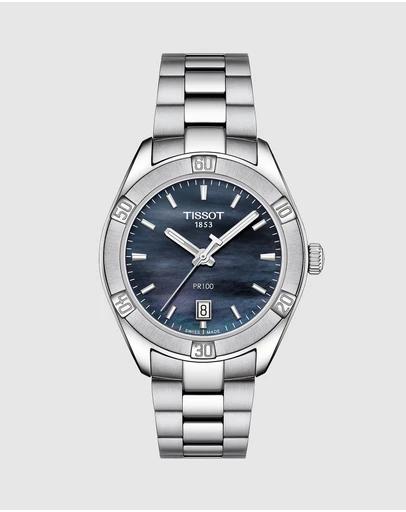 PR 100 Sport Chic