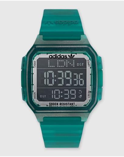 Digital One GMT