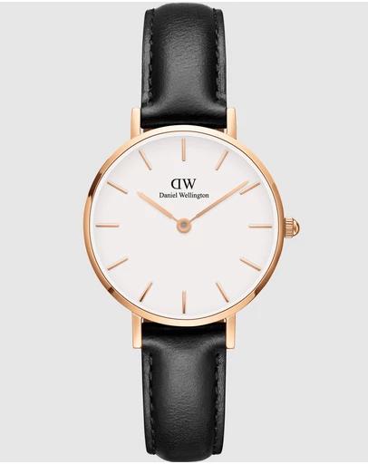 Petite Sheffield 28mm