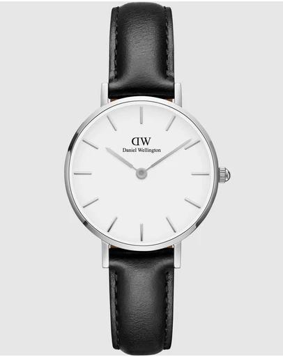 Petite Sheffield 28mm
