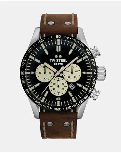 Volante Sport 48mm Men's Watch