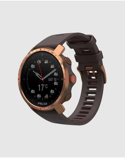 Polar Grit X Pro Copper