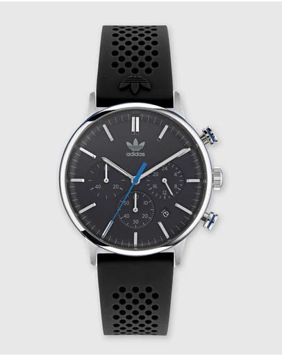 Code One Chrono