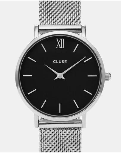 Minuit Mesh