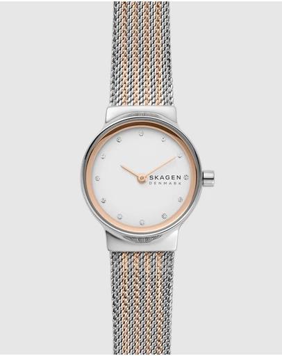 Freja Women's Analogue Watch