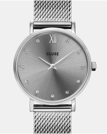 Minuit Mesh