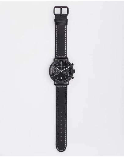 The Chronograph