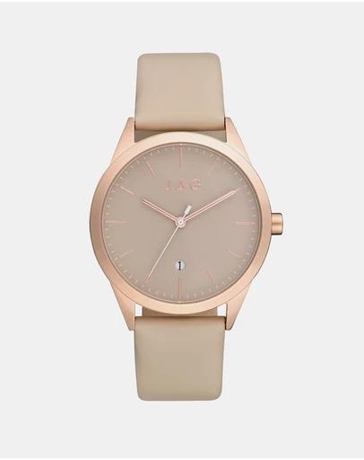 Katherine Ladies Watch