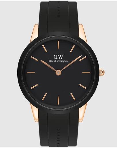 Iconic Motion 44mm