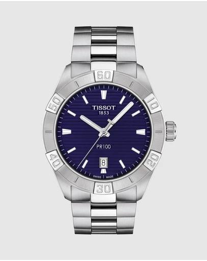 PR 100 Sport Gent