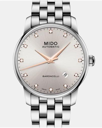 Baroncelli Gent