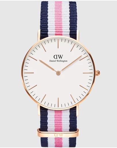 Classic Southampton 36mm