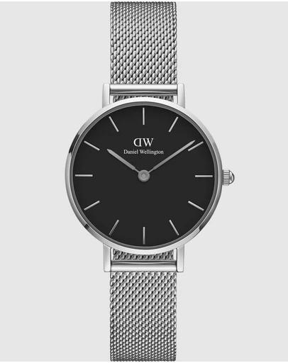 Petite Sterling 28mm