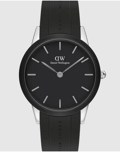 Iconic Motion 40mm