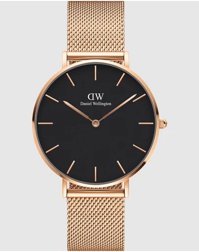 Petite Melrose 36mm