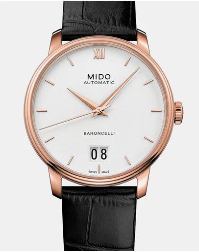 Baroncelli Big Date