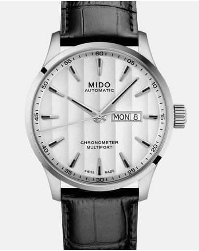Multifort Chronometer 1