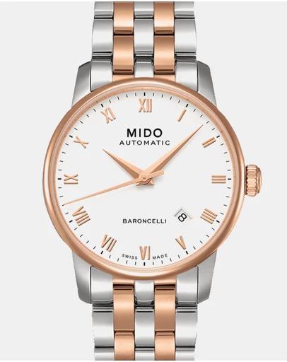 Baroncelli Gent