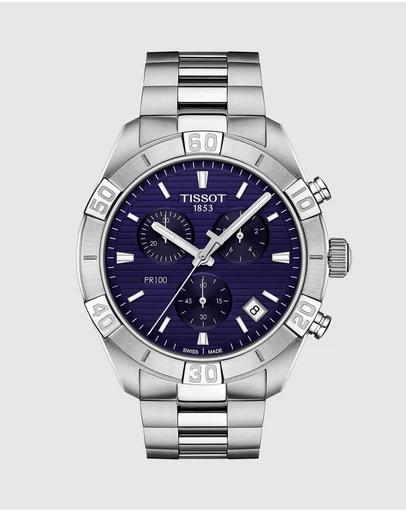 PR 100 Sport Gent Chronograph