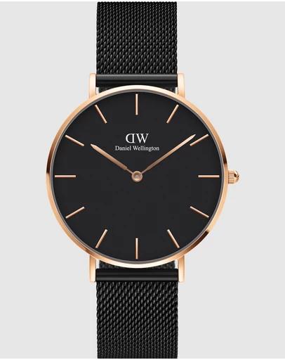 Petite Ashfield 36mm