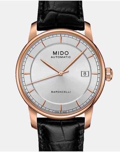 Baroncelli Gent