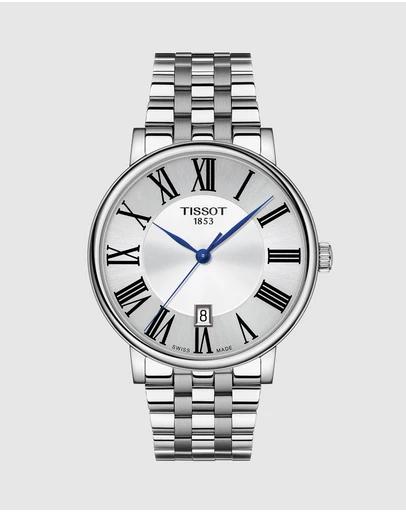 Carson Premium