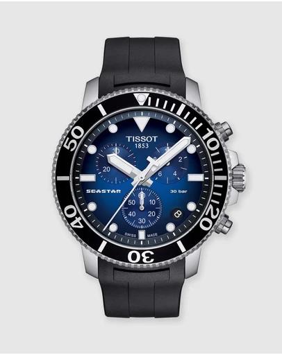 Seastar 1000 Chronograph
