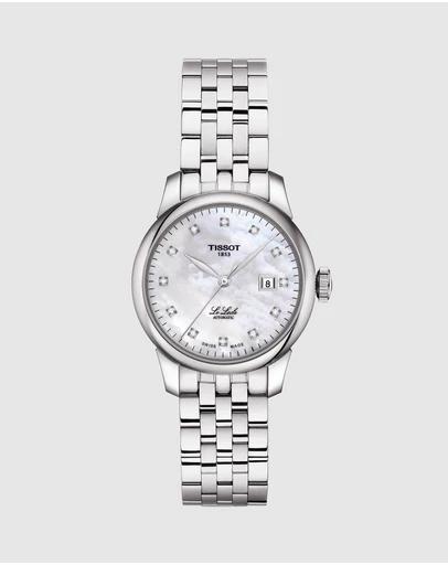 Le Locle Automatic Lady 29mm