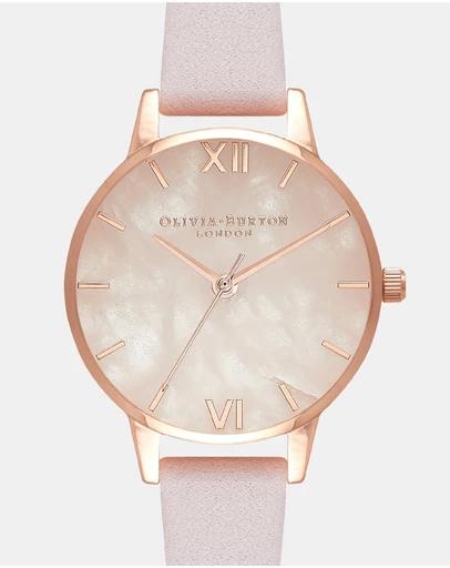 Semi Precious