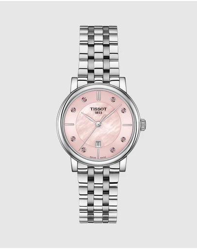 Carson Premium Lady