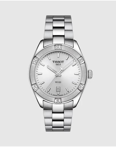 PR 100 Sport Chic