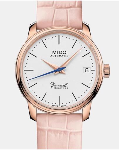 Baroncelli Heritage Lady